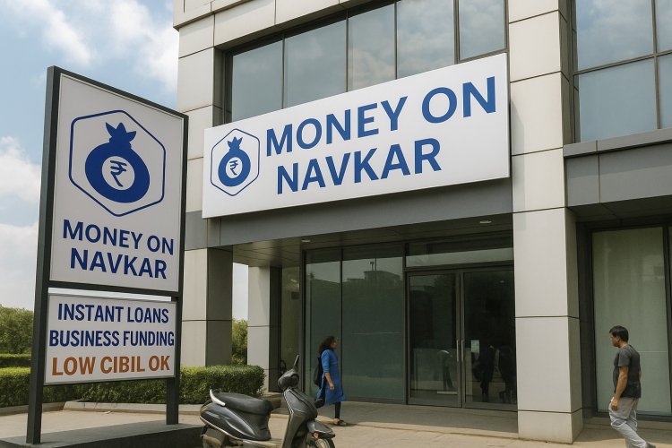 Inclusive Lending for All: How Money On Navkar Bridges Credit Gaps in India