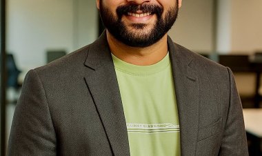 From Footpath to Founder: The Rise of Rajjat Moreswar Warade.