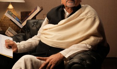 Gulshan Nagpal: From Banking to Youth Empowerment – A Journey of Passion and Purpose