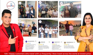 How SETURTRIP Turned a Costly Dream Trip into an Affordable Reality