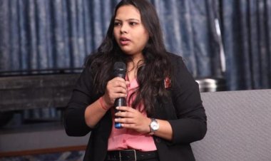 Breaking Barriers: The Inspiring Journey of JaiminiSarang, Founder of Skill Se Bharat.