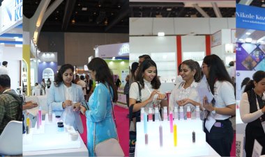 Solutions as Per Your Demands – The Nikole Kozmetics Promise