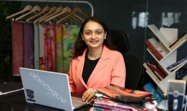 Weaving Traditions into Trends: FABONIQUE’s Journey this Ganesh Chaturthi