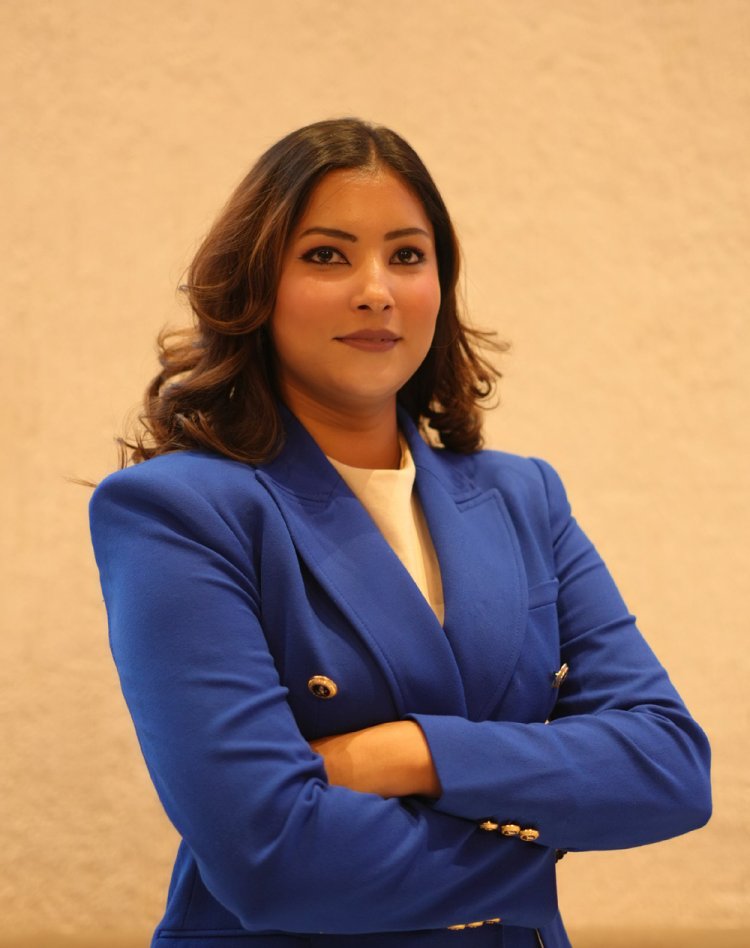 Careers and Changing the Game: The Rise of the Modern MC and Why the Live Hosting Industry is Evolving Faster Than Ever: Rimjhim Dubey