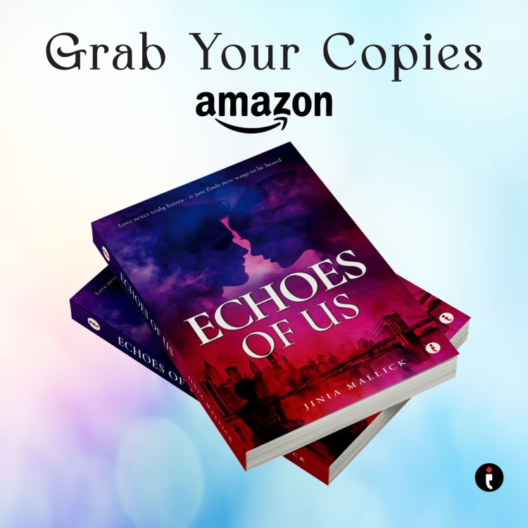When Love Becomes the Hardest Battle: Echoes of Us Unfolds a Heart-Wrenching Journey