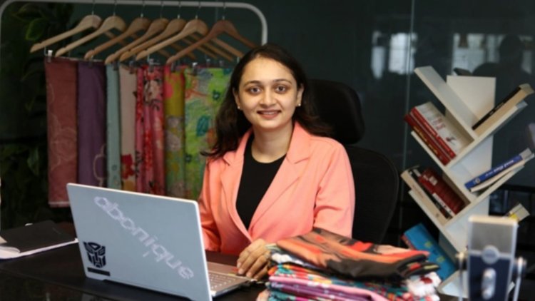 Weaving Traditions into Trends: FABONIQUE’s Journey this Ganesh Chaturthi