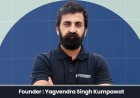 From IVF Boardroom to EdTech Revolution: Ex-Indira IVF CXO Yagvendra Singh Kumpawat Now Raising $1M to Skill India’s Youth