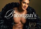 The Story of Mark Anthony Fuentes Bacongan By Amb. Antonio Ma-at