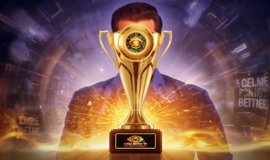 Bigg Boss 19: Latest News, Streaming & Updates