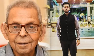 VBDGo by Nishit Purswani Set to Revolutionize Intercity Travel: A Fourth-Generation Legacy Goes Digital