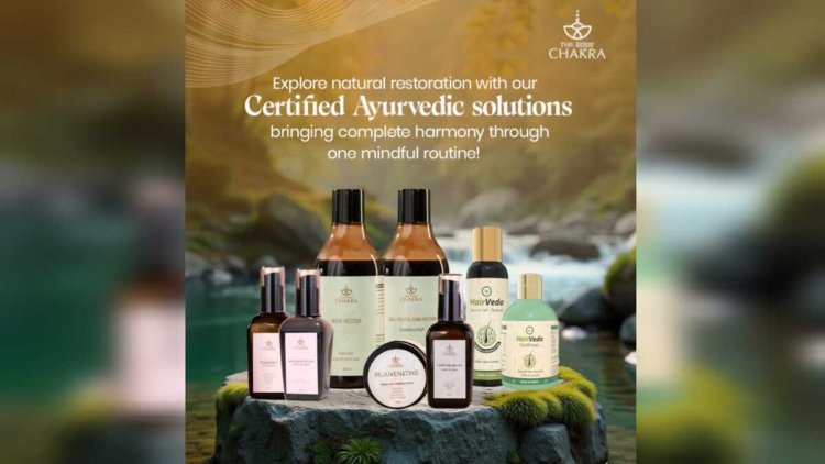 India's Wake-Up Call: The Silent Crisis in Your Skincare & Wellness Cabinet