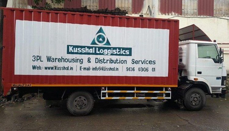 Warehousing Services in India: The Backbone of the Country’s Supply Chain Surge
