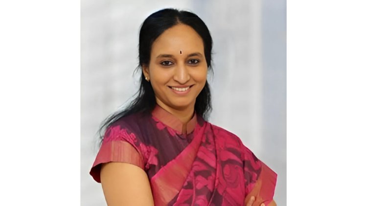 Rising Obesity Among Indian Women Threatens Fertility Dr. S. Vyjayanthi Weighs In