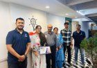 Tarkashastra’s MCA CET 2025 Success Story: Sakshi Mahajan secures All India Rank 1 with  99.996 Percentile