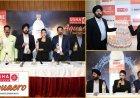 New Horizon Business Consultants Engineers the Dazzling Launch of Usha Shriram’s Aquaero, Making Waves in the Packaged Water Market