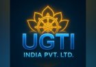 UGTI: How an 18-Year-Old CEO is Building a New Model of Family-Led Leadership