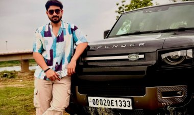 Sarbapriya Matrudutta: The Visionary Behind SureBuy Store & SureBuy Cars