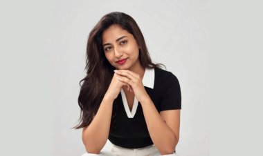 From Freelancer to Founder: Rittika Saha's Journey to Building Blue Lotus Media in the New Era of Digital Marketing