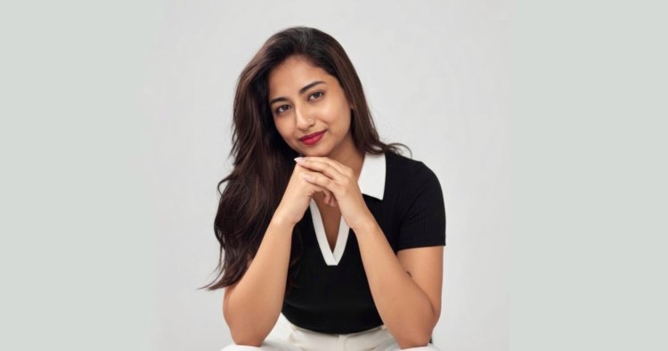 From Freelancer to Founder: Rittika Saha's Journey to Building Blue Lotus Media in the New Era of Digital Marketing