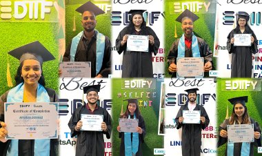 EDIIFY Sets a New Benchmark in Digital Marketing Education in Thane Mumbai with Industry Backed Expertise and Proven Placement Success