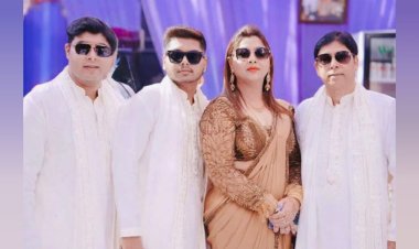 Krish Gupta: The Young Actor Redefining Talent and Influence in Bollywood