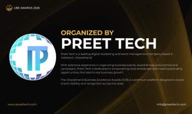 Uttarakhand Business Alert: Miss This Deadline and Your Brand May Lose Its Biggest Recognition Chance in 2026