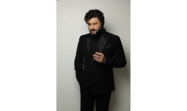 Anubhav Mohanty: Odisha’s Superstar Continues to Redefine Stardom Across Cinema and Public Life