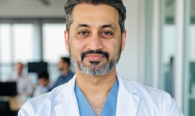 Your Complete Guide to Orthopedic Care for Bones, Joints & Muscles