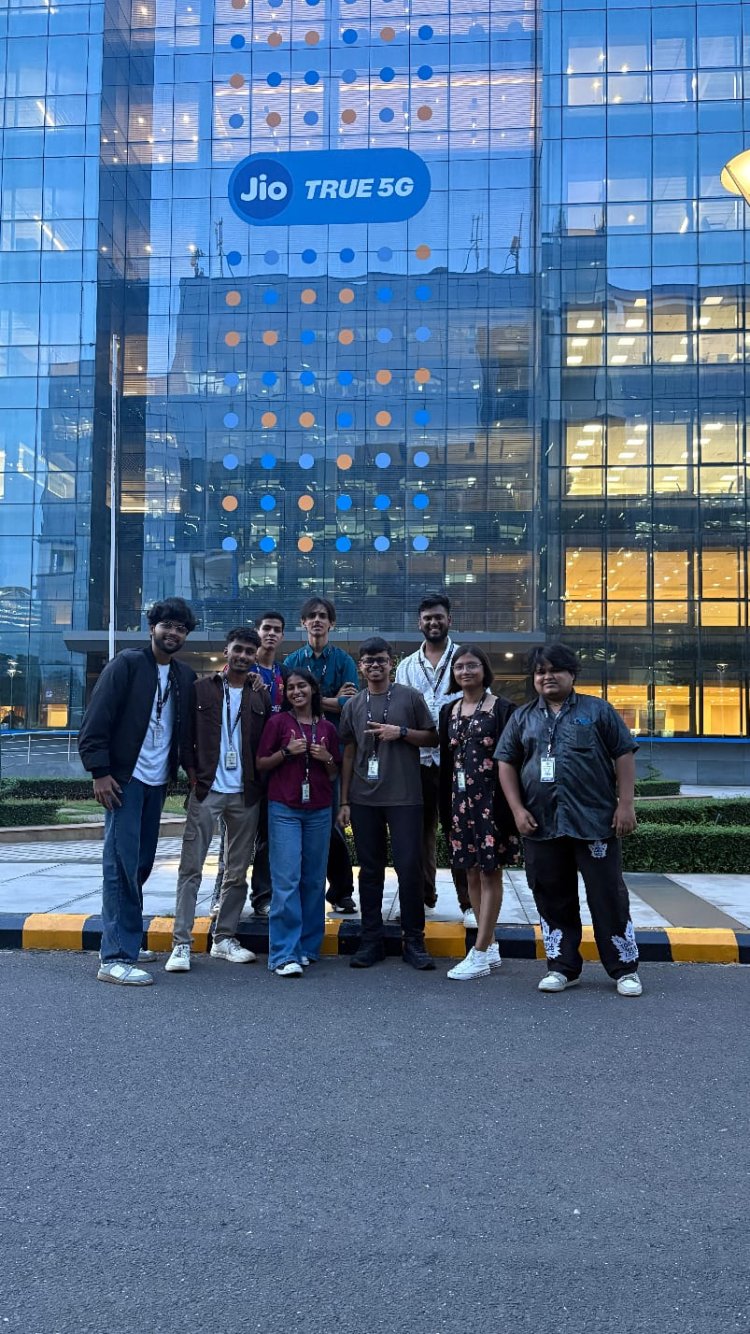 Adept Marketing From Pune to Jio How a Young UGC Studio Is Winning Big