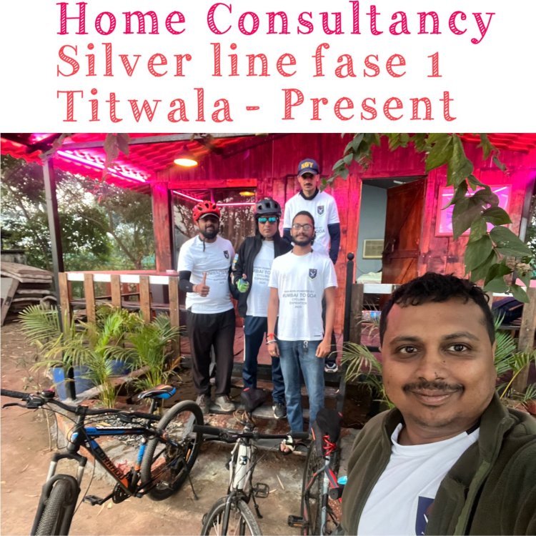 Mumbai to Goa Coastal Cycling Expedition Promotes Konkan Tourism