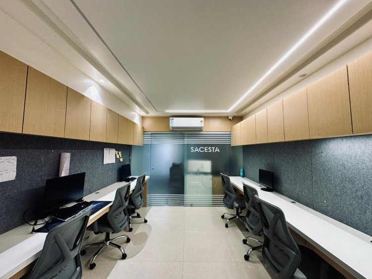 Sacesta Technologies: How Indian Experts are powering Global Startups with AI-Driven Solutions