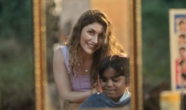 Sohla Sets Foot on the Festival Circuit at PIFF, Ajanta–Ellora, and Third Eye