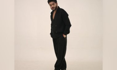 Bura Waqt 3.0 Third Chapter ‘Daur’ Marks Akky Reddy’s Comeback