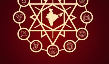 UP Deputy Chief Minister Shri Brijesh Pathak Inaugurates Astrobharat AI Office in Gomti Nagar, Blending Sanatan Wisdom with AI Innovation; App Launch Announced for February 15, 2026