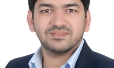 Founder Profiling: Naman Jain Co-founder & Director (Collaborations and Manufacturing), truTRTL Home Appliances