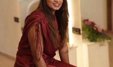 Chennai Welcomes Tamil Nadu’s First Classical Pilates Studio, Opened by Internationally Trained Pilates Educator Sangeetha