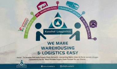 Transportation Company in India: Getting It Right Is the Only Option