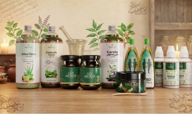 Vanvasi Ayurveda Unveils Holistic Ayurvedic Wellness Range Rooted in Nature's Wisdom