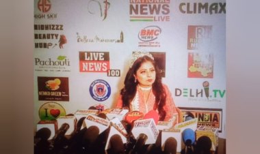 Ms Haryana Pooja Nangia on Legacy of Indian Values to the World