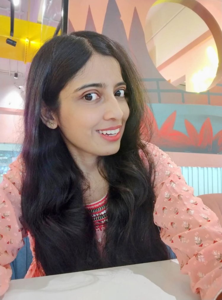 Ayesha F Muskaan: From Entrepreneurial Roots to Building Creative Brands Like TBG and Splash and Blast
