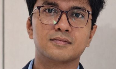 Dr. Hitesh Billa, Hyderabad-Based Allergist, Tops European Allergy Examination, Gains International Recognition for Indian Clinical Expertise