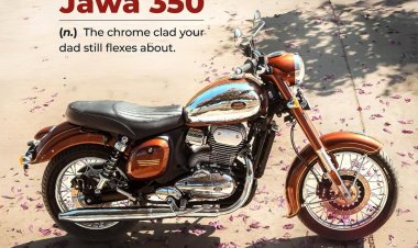 Yash Motors Strengthens Its Presence as the Leading Jawa &Yezdi Showroom in Jaipur