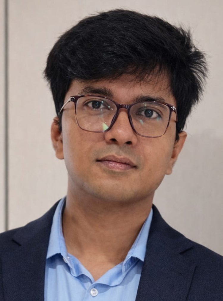 Dr. Hitesh Billa, Hyderabad-Based Allergist, Tops European Allergy Examination, Gains International Recognition for Indian Clinical Expertise