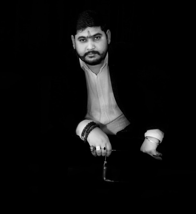 Prashant Mishra: The Spiritual Leader Building a Global Business Empire with Purpose