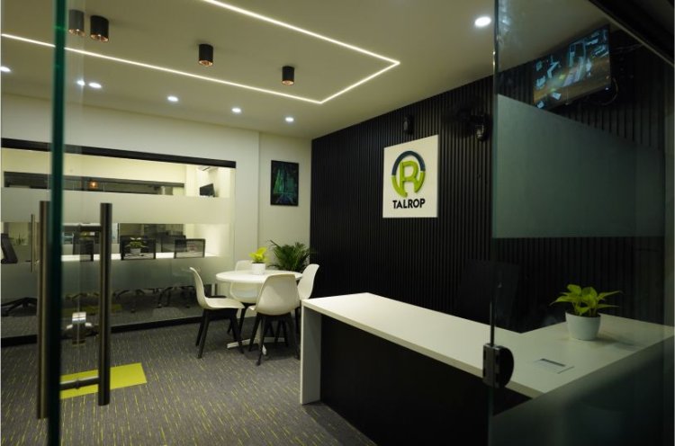 From Kerala to a Silicon Valley: How Talrop Is Transforming the State into a Global Innovation Hub