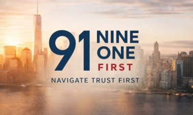 Why Luxury Travel Needs Curators, Not Agents – The Story Behind Nine One First