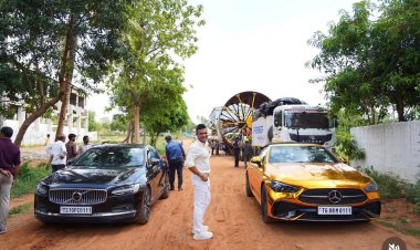 Discipline as a Strategy: Rohit Sethi’s Entrepreneurial Vision and ₹1000 Crore Expansion Plan