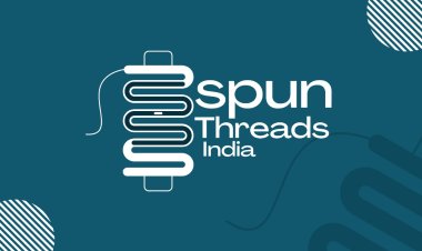 The Spunlex Revolution: How Mohd Sahil is Redefining the Industrial Thread Market