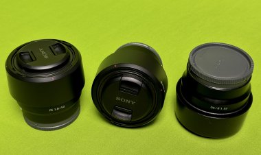 Rent Professional Camera Gear at HandleBuzz Rentals