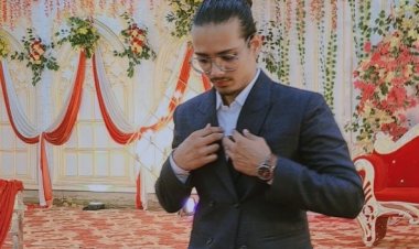 From Small Town UP to National Spotlight: The Entrepreneurial Journey of Author and Musician Sameer Quraishi